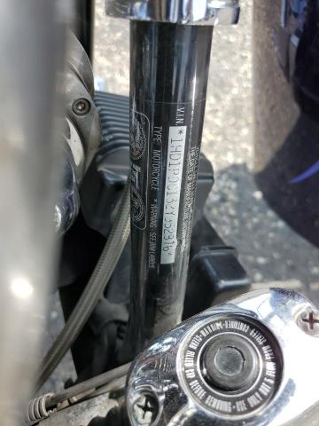 2002 HARLEY-DAVIDSON FLHRSEI 1HD1PDC132Y952876