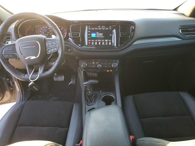 1C4RDHDG7NC199796 Dodge DURANGO GT