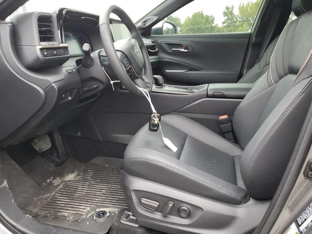 2023 TOYOTA CROWN XLE JTDAAAAF2P3008071
