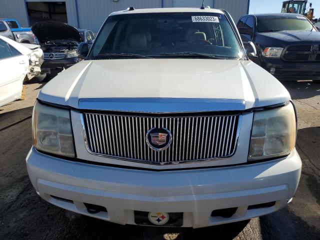 2005 Cadillac Escalade Luxury VIN: 1GYEC63N15R253154 Lot: 68633023