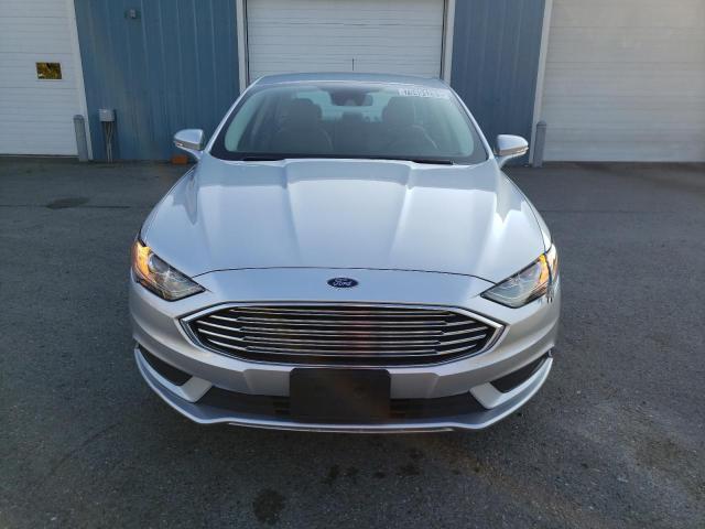 2018 FORD FUSION SE - 3FA6P0HD3JR227722