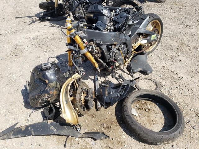 2009 YAMAHA YZFR6 JYARJ16E59A013830