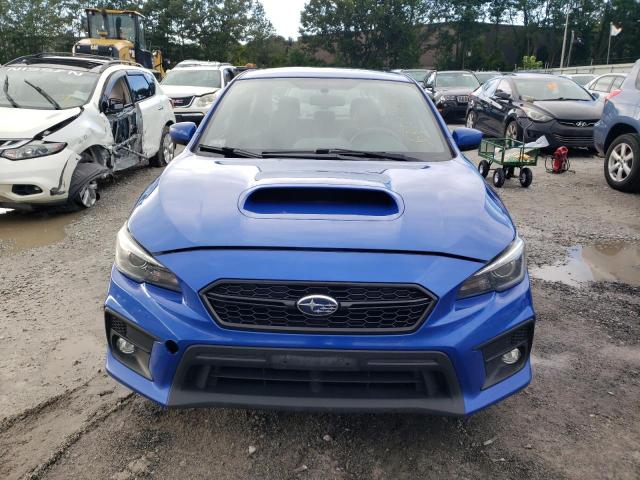 JF1VA1F66J9806898 Subaru Wrx Limited