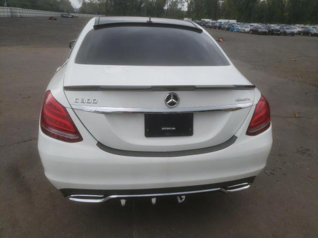 55SWF4KB5GU143227 Mercedes-Benz C 300 4matic