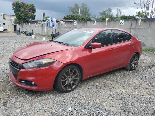 2014 Dodge Dart SXT