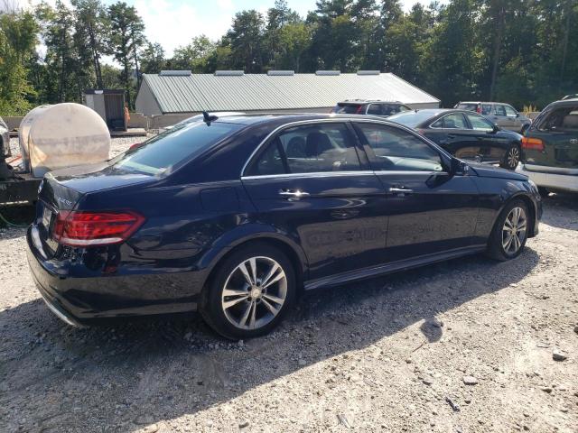 WDDHF9HB4EA920295 Mercedes-Benz E 250 Bluetec