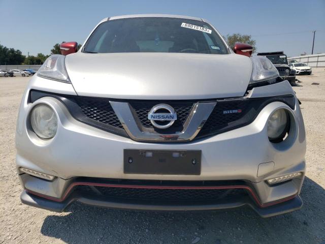 JN8AF5MV4GT654230 Nissan JUKE S