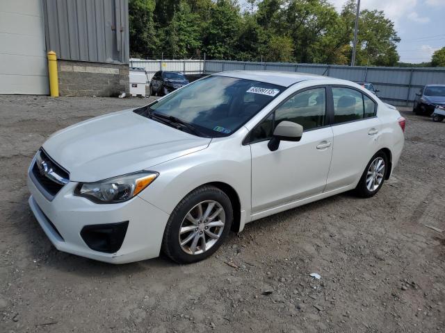 2014 Subaru Impreza Premium