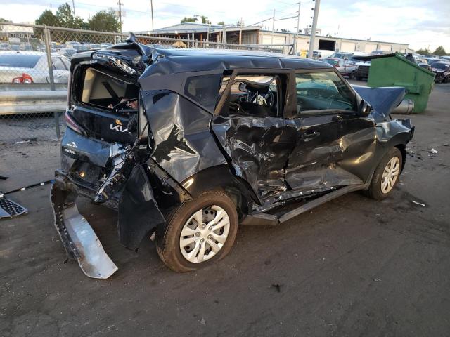 KNDJ23AU9P7872745 KIA SOUL LX