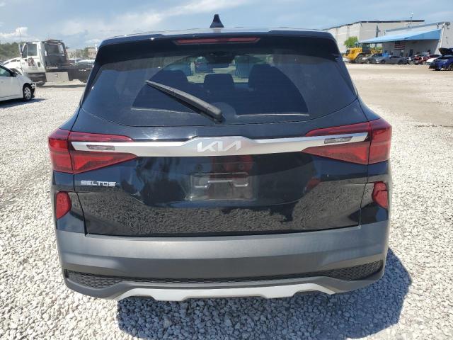 KNDEPCAAXN7250516 KIA Seltos Lx