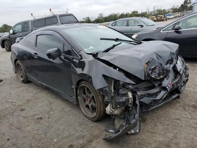 2HGFG4A57FH703494 Honda CIVIC SI