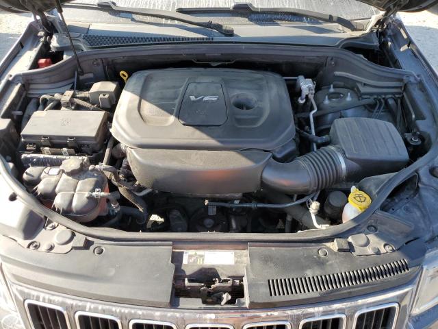 1C4RJFBG9GC491873 Jeep Grand Cherokee Limited