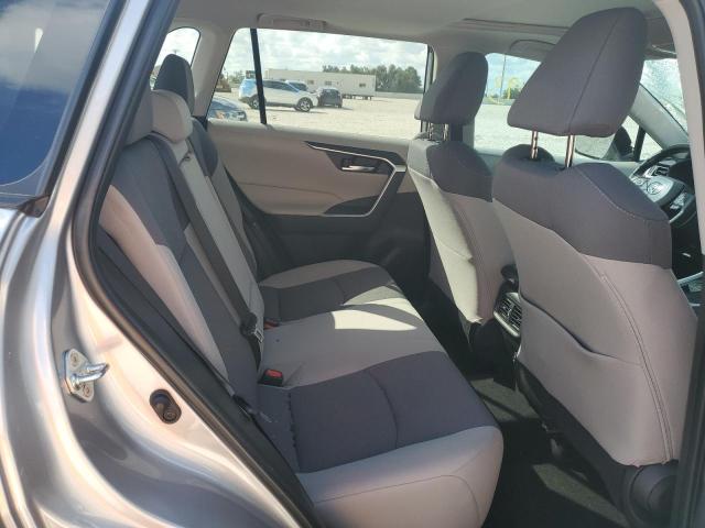 2023 TOYOTA RAV4 4D 2W - 2T3W1RFV0PC214458