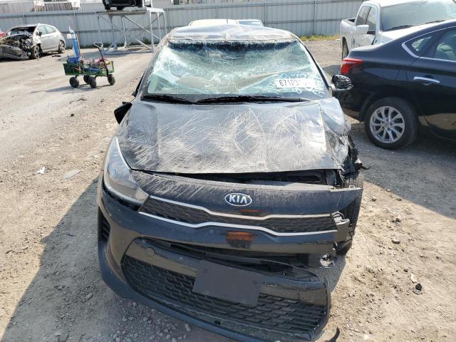 3KPA24AD0LE334676 Kia Rio LX 5