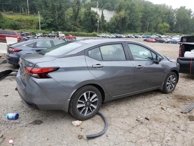 3N1CN8EV3ML921402 Nissan VERSA SV