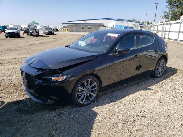 JM1BPAKL9M1338711 Mazda 3 SELECT