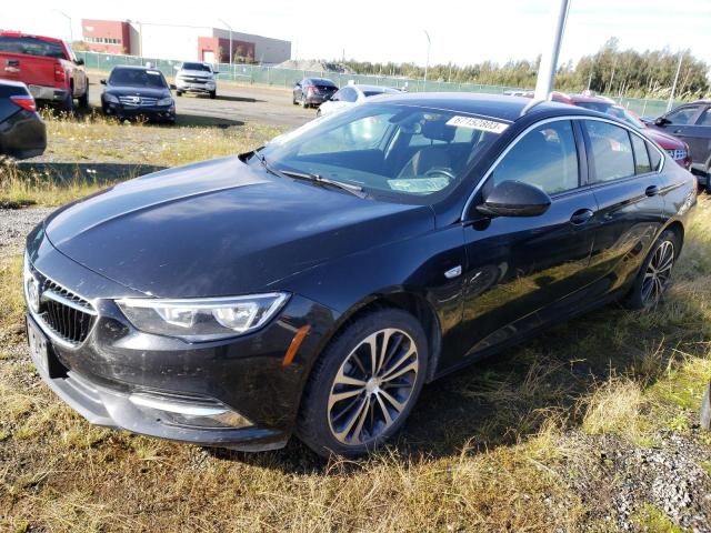 2019 Buick Regal 