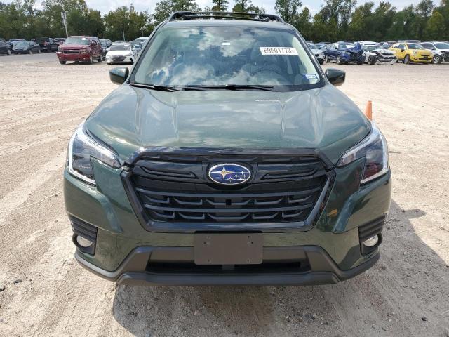 JF2SKAEC5PH454334 Subaru Forester Premium