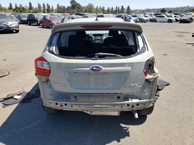 JF2GPACC3F8269319 Subaru Xv Crosstrek 2.0 Premium