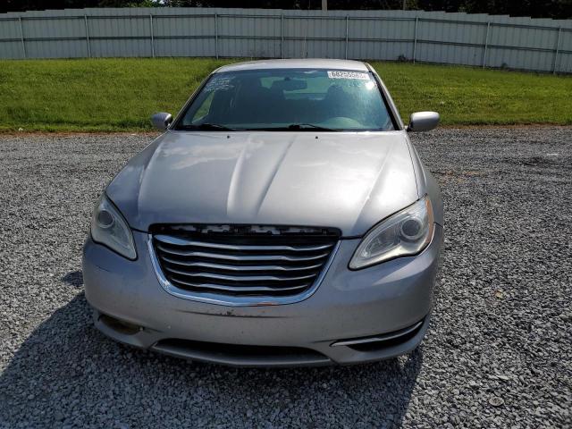 1C3CCBBB6EN107549 | 2014 CHRYSLER 200 TOURIN