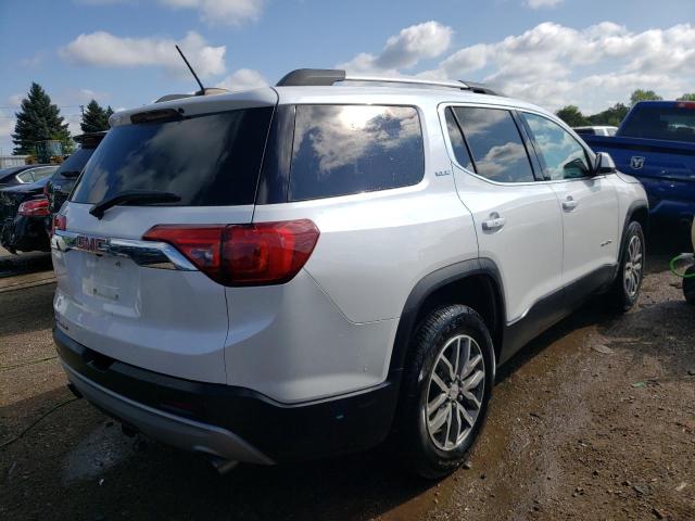 1GKKNLLS7HZ155665 GMC ACADIA SLE