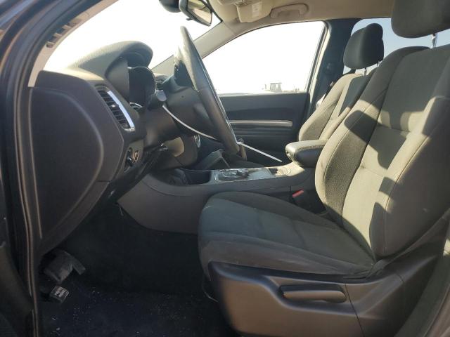1C4RDJAG4FC240169 Dodge Durango Sxt