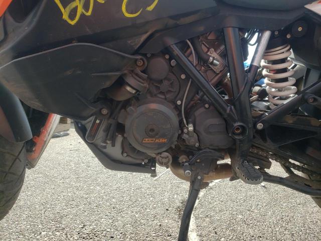 2018 KTM 1290 SUPER - VBKV79402JM981750