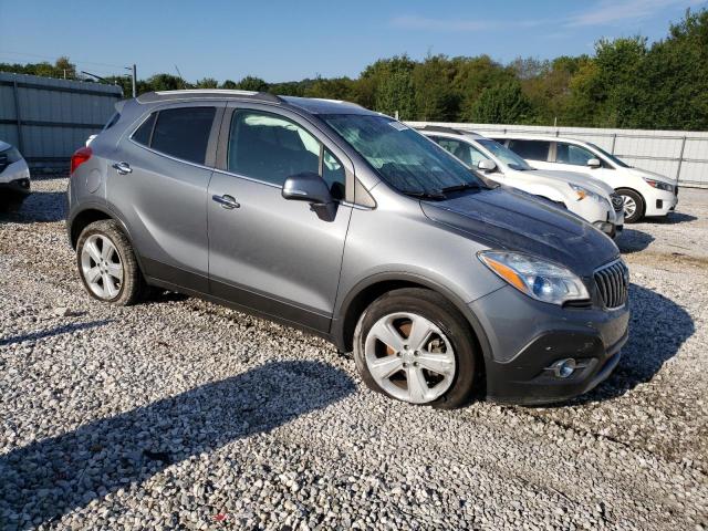 KL4CJBSB2FB047798 Buick Encore Convenience