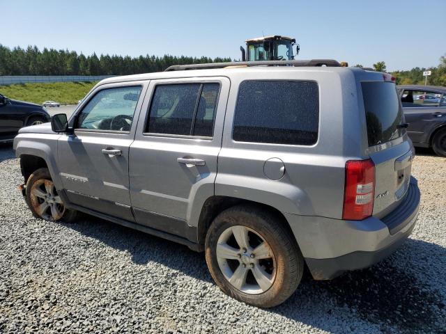 1C4NJRBB2FD348762 Jeep Patriot Sport