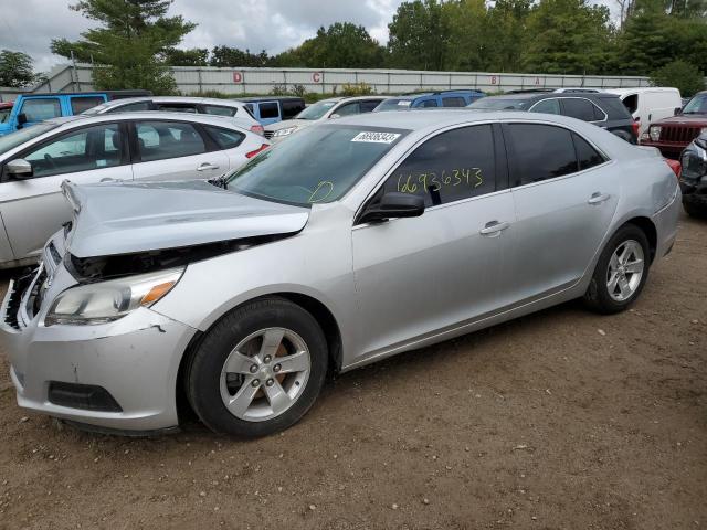 2013 Chevrolet Malibu LS