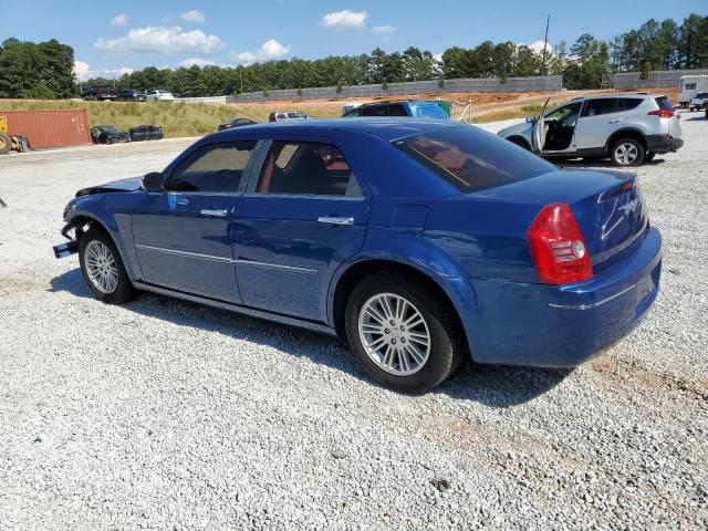 Vin: 2c3ca4cd8ah133946, lot: 67290793, chrysler 300 touring 20102