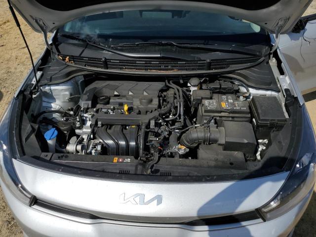 3KPA24AD7PE533360 Kia Rio LX 11