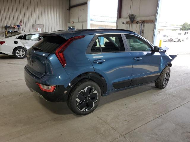 2023 KIA NIRO WIND - KNDCR3L10P5071043