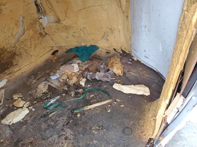 2006 AMERICAN MOTORS TRAILER #3264582925