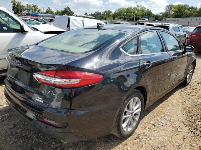 3FA6P0HD6LR169656 Ford FUSION SE
