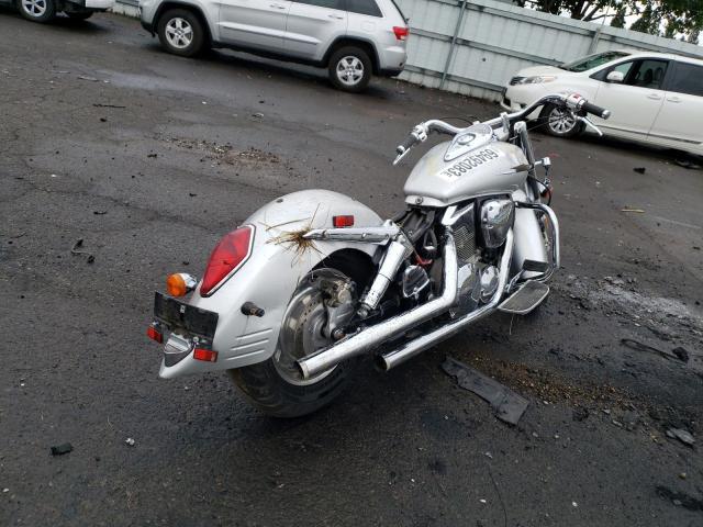 2006 HONDA VTX1300 R 1HFSC52666A303663