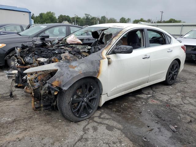 Vin: 1n4al3ap7hc214797, lot: 69516413, nissan altima 2.5 2017 img_1