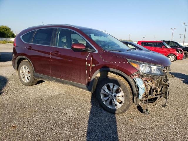 5J6RM4H72EL016253 Honda CR-V EXL