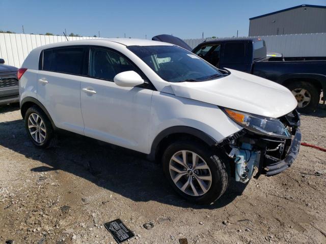 KNDPB3AC1G7847369 KIA Sportage Lx