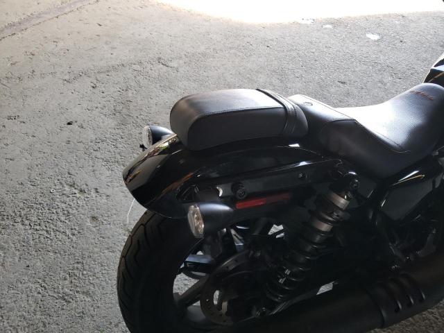 2022 HARLEY-DAVIDSON RH975 1HD1ZH117NB326565