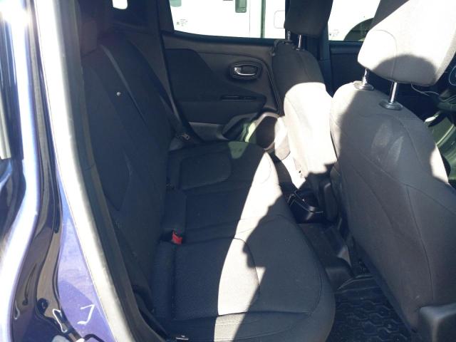 2017 JEEP RENEGADE S - ZACCJBAH9HPG12603