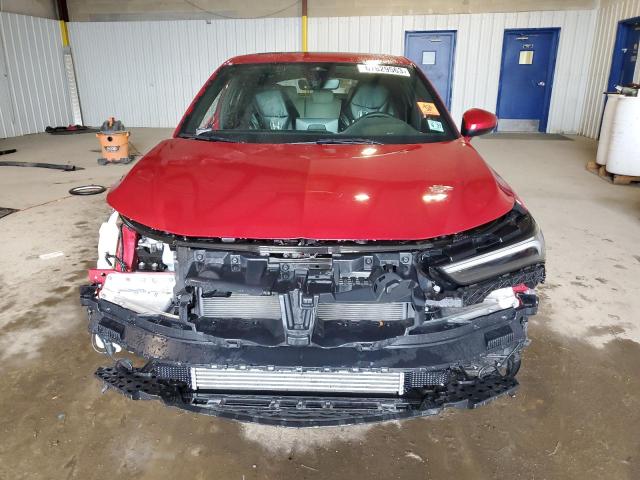2023 ACURA INTEGRA A- 19UDE4H30PA002569