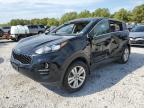 2019 KIA SPORTAGE L - KNDPMCAC6K7617152