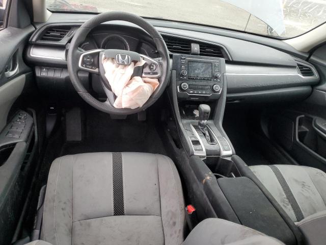 2HGFC2F50JH500822 Honda Civic Lx