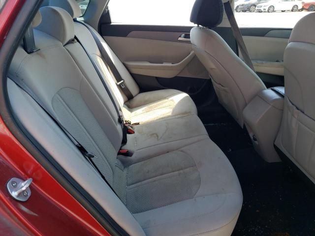 2016 HYUNDAI 145LCR-9 E - 5NPE24AF3GH367806