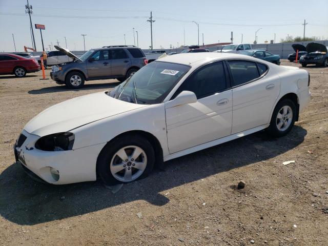 2006 Pontiac Grand Prix 