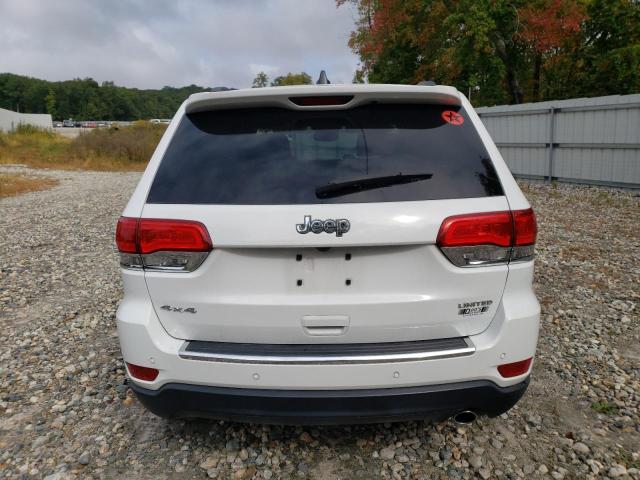 1C4RJFBG5JC397254 Jeep Grand Cherokee Limited