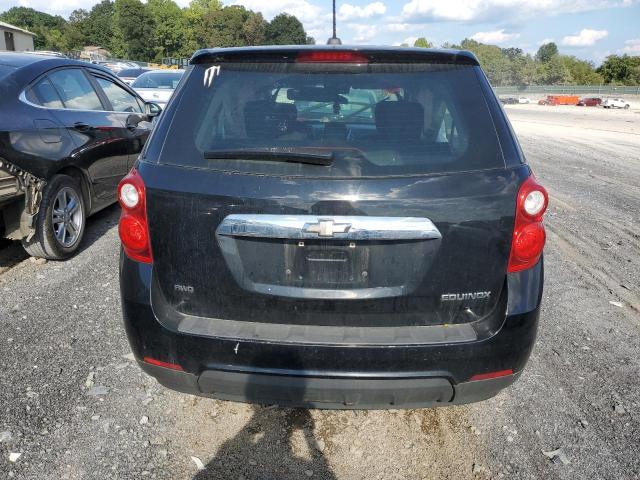 2GNFLEEK2F6210857 | 2015 Chevrolet equinox ls