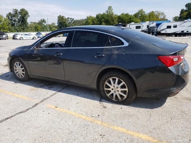 2017 CHEVROLET MALIBU LT - 1G1ZE5STXHF187438