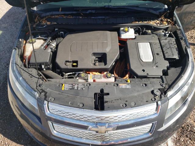 VIN 1G1RH6E4XDU147187 2013 Chevrolet Volt no.11